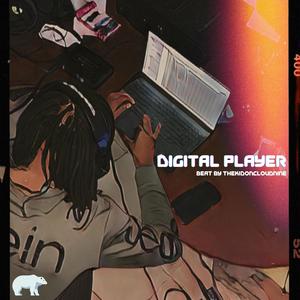 DIGITAL PLAYER (feat. Zeef) (Explicit)