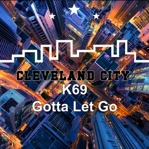 Gotta Let Go (Instumental Mix)