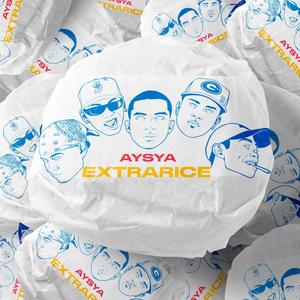 EXTRARICE (feat. Xaint Kruz, Chompi, nohurry, DonZ & AYSYA) (Explicit)
