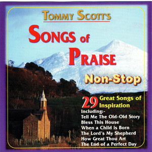 Tommy Scott's Songs of Praise