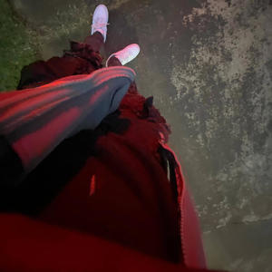 THE REAL GET BACK GANG4 (Explicit)