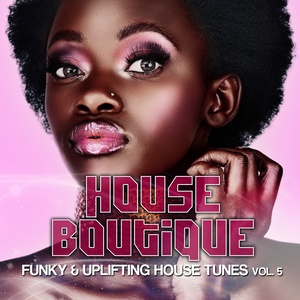 Love No Pride (JD's Eastside Of West Dub Mix)