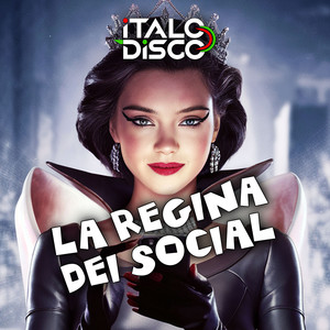 LA REGINA DEI SOCIAL