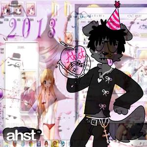 myStory (Explicit)封面