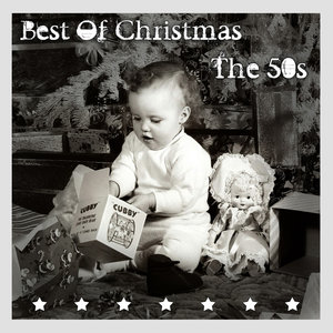 Best of Christmas, The 50's