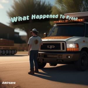 What Happened To Ryan? (Explicit)