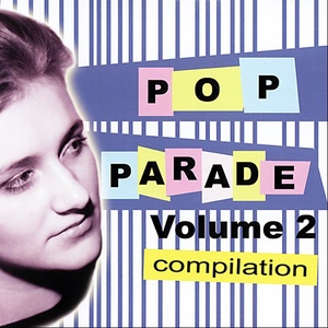 Pop Parade - Volume 2