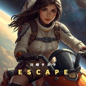 ESCAPE (feat. 知声)
