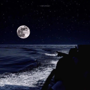 I watch the moon (phonk版)