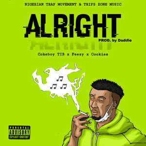 Alright (Explicit)