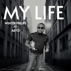 My Life-Winter Philips (feat. Aeyo)