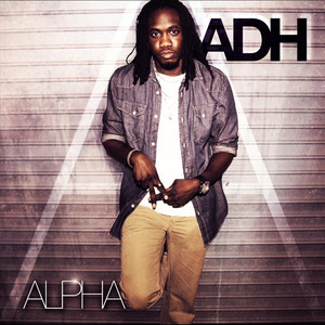 Alpha (Explicit)