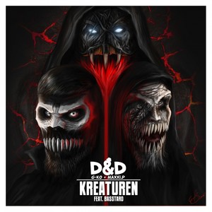 Kreaturen(D&D aka G-Ko & MaXXi.P) (Explicit)