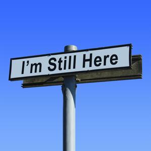 Still Here (Explicit)