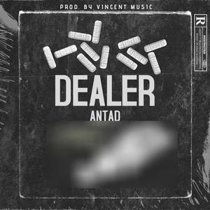 DEALER (feat. Vincent Music)