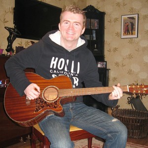 See You Tonight(Sing You a Love Song)