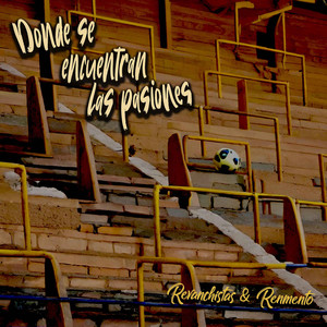 Donde Se Encuentran Las Pasiones