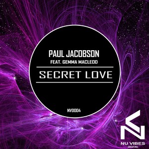 Secret Love (Radio Edit)