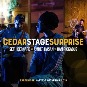 Cedar Stage Surprise