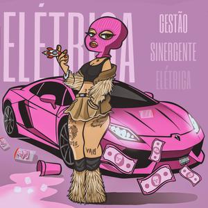 Naipe De Vilão (feat. LV Twil & Young Blade) (Explicit)