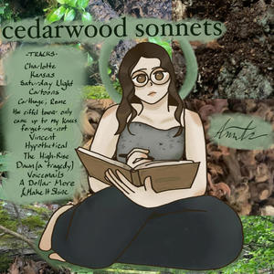 Cedarwood Sonnets (Explicit)