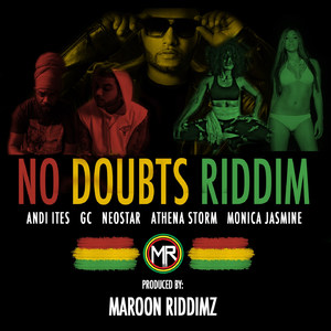 No Doubts Riddim