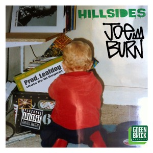 Hillsides (Explicit)