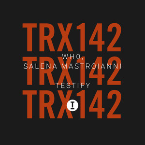 Testify (Extended Mix)