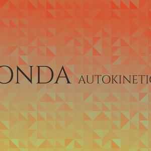 Onda Autokinetic