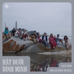 Hát Dưới Bình Minh