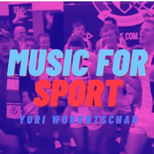 Music for Sport