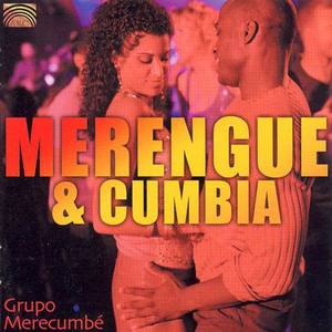 COLOMBIA Grupo Merecumbe: Merengue and Cumbia