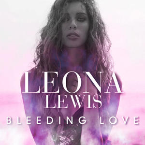 Bleeding Love Sped Up + Slowed