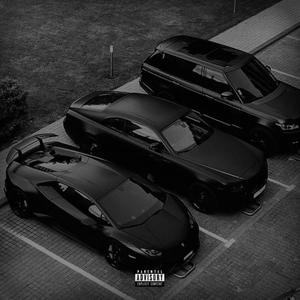 CANT STØP (Explicit)