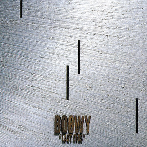 BOφWY - IMAGE DOWN (Live)