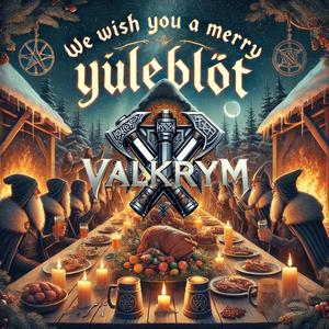 We Wish You A Merry Yuleblót