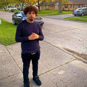 Love & Pain (Explicit)