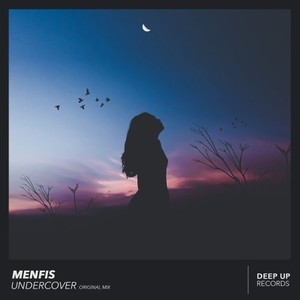 Undercover (Original Mix)