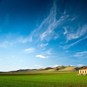 龚思融 - 下马酒之歌