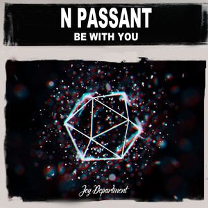 Be with You (Jonny Stecchino Instrumental)