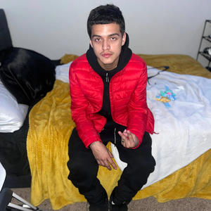 Keep him around (Explicit)