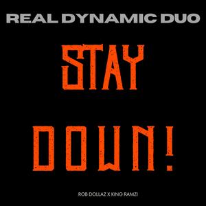 Stay Down (Explicit)