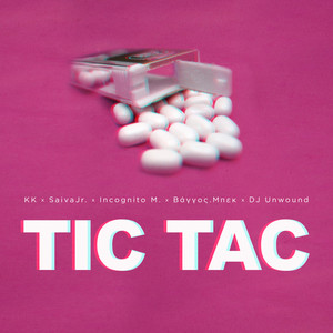 Tic Tac Cypher (Explicit)