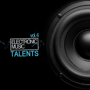 Talents Vol.4 (Electronic Music)