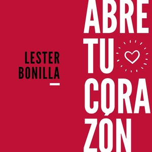 Abre Tu corazón