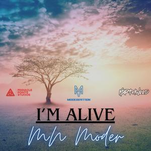 I'm Alive (feat. Jason Szklarek)