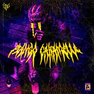 PIANGO CARAMELLE (Explicit)