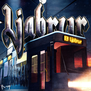 KÆXEFAEN (Ljabrur) (Explicit)