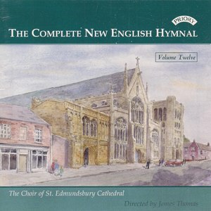 The New English Hymnal: No. 423, Judge Eternal, Throned in Splendor 