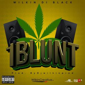 Un Blunt (Explicit)